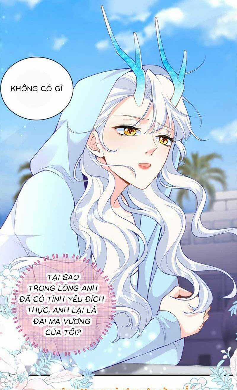 Bé Rồng Đột Kích! Mami Vừa Cay Vừa Độc Chapter 59 trang 1