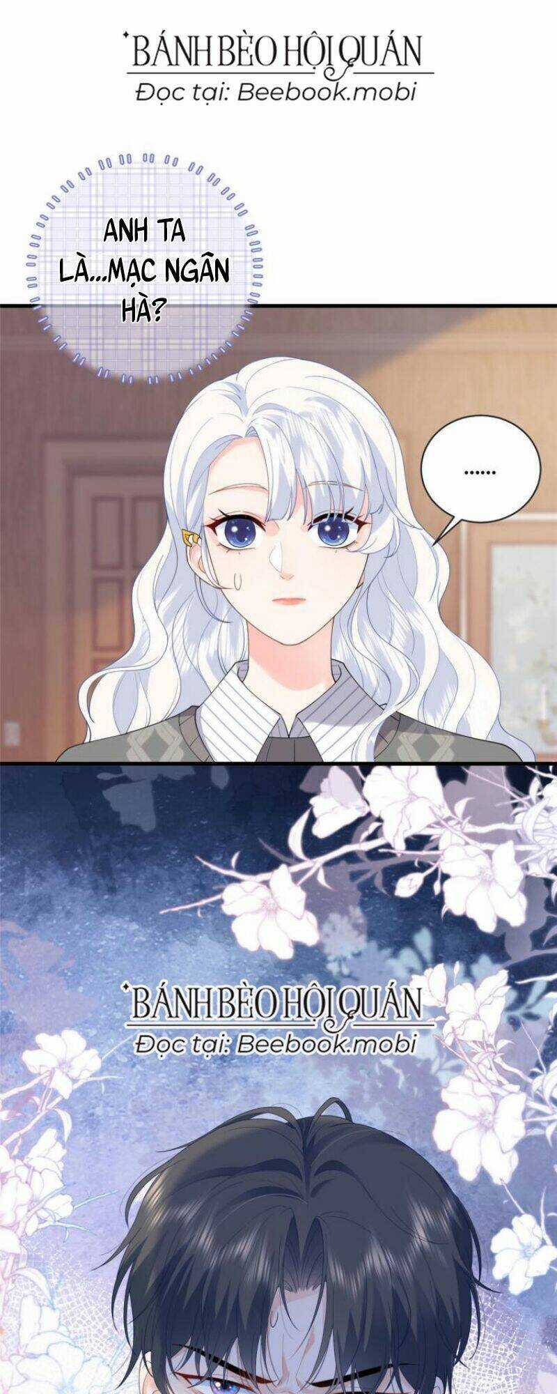 Bé Rồng Đột Kích! Mami Vừa Cay Vừa Độc Chapter 6 trang 1