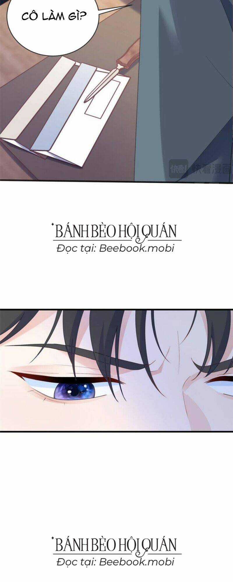 Bé Rồng Đột Kích! Mami Vừa Cay Vừa Độc Chapter 6 trang 10