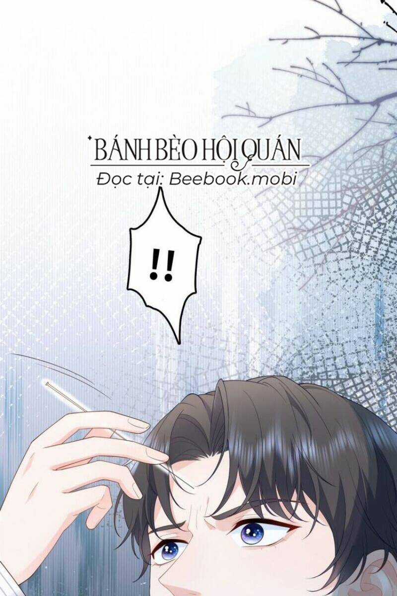 Bé Rồng Đột Kích! Mami Vừa Cay Vừa Độc Chapter 6 trang 12