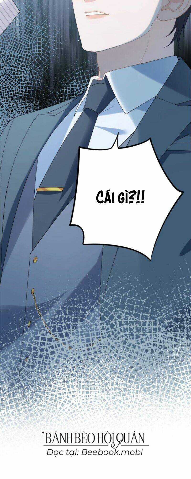 Bé Rồng Đột Kích! Mami Vừa Cay Vừa Độc Chapter 6 trang 13