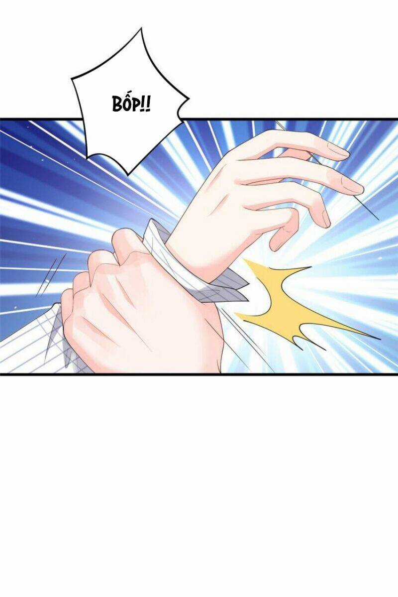 Bé Rồng Đột Kích! Mami Vừa Cay Vừa Độc Chapter 6 trang 14
