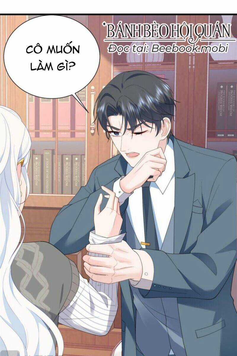 Bé Rồng Đột Kích! Mami Vừa Cay Vừa Độc Chapter 6 trang 15