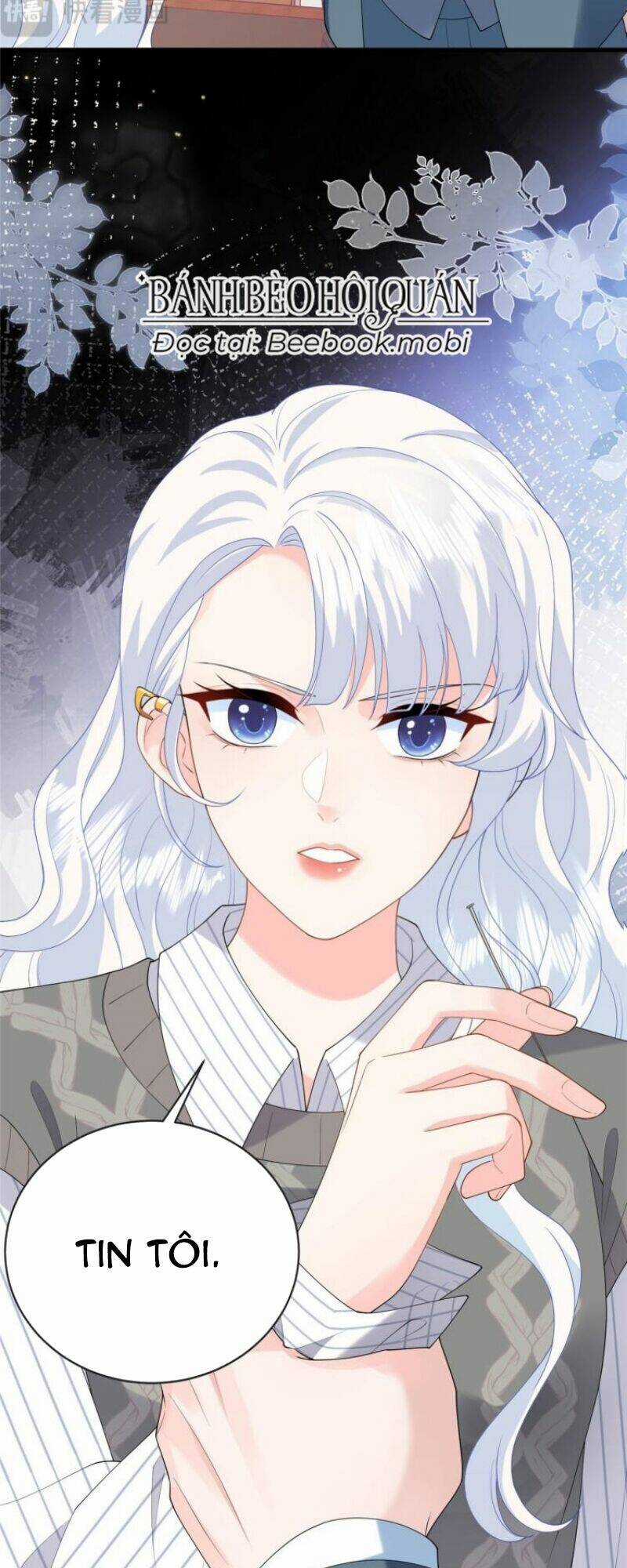 Bé Rồng Đột Kích! Mami Vừa Cay Vừa Độc Chapter 6 trang 16