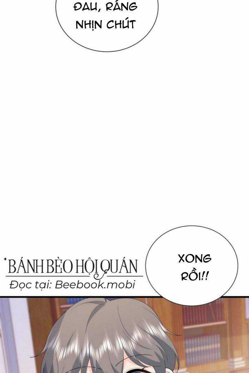 Bé Rồng Đột Kích! Mami Vừa Cay Vừa Độc Chapter 6 trang 20