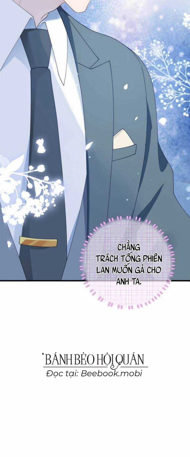 Bé Rồng Đột Kích! Mami Vừa Cay Vừa Độc Chapter 6 trang 27