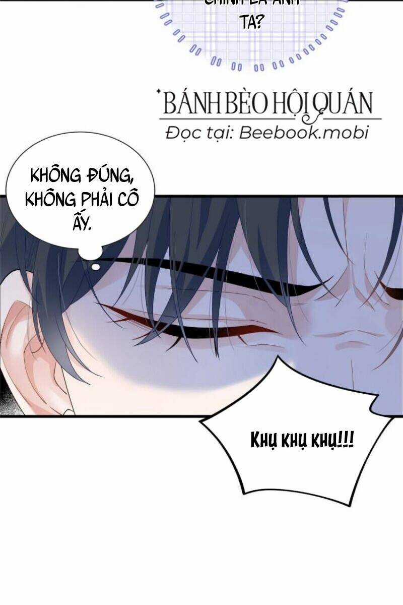 Bé Rồng Đột Kích! Mami Vừa Cay Vừa Độc Chapter 6 trang 3