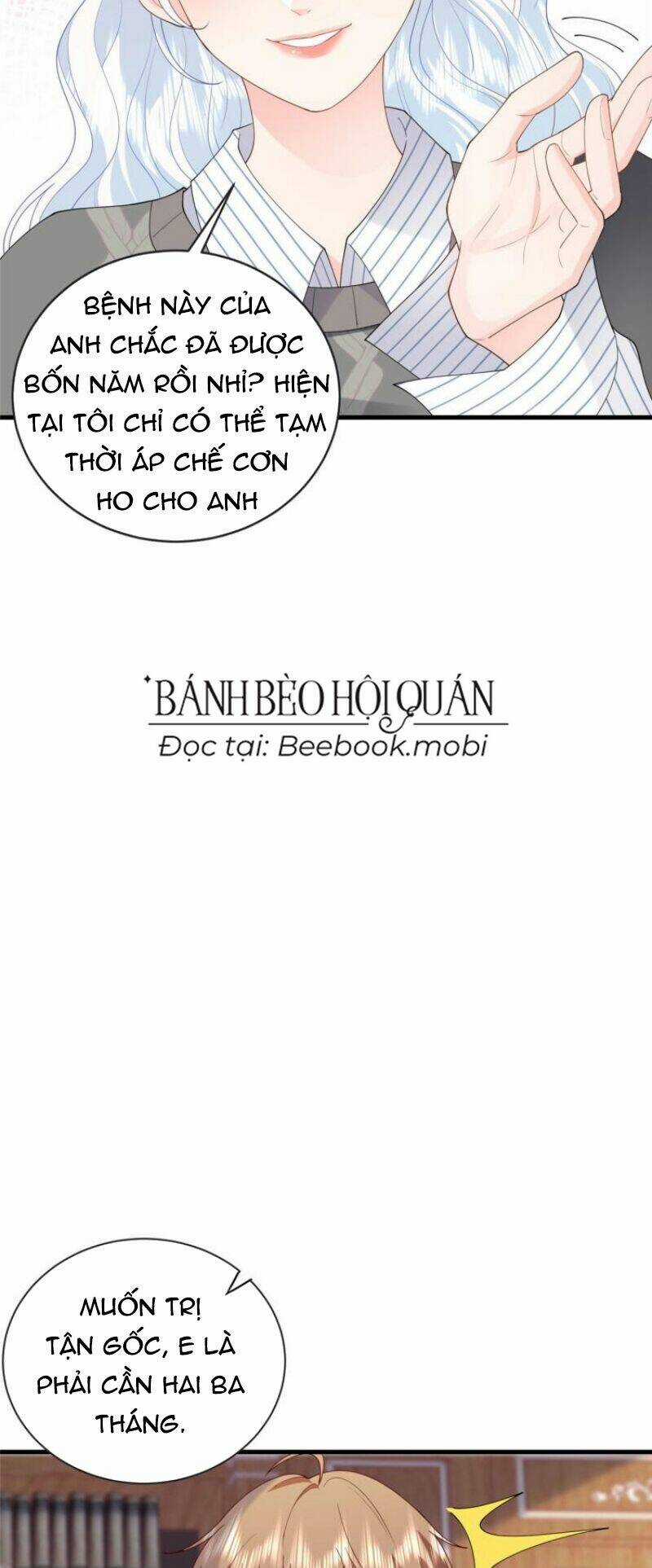 Bé Rồng Đột Kích! Mami Vừa Cay Vừa Độc Chapter 6 trang 30