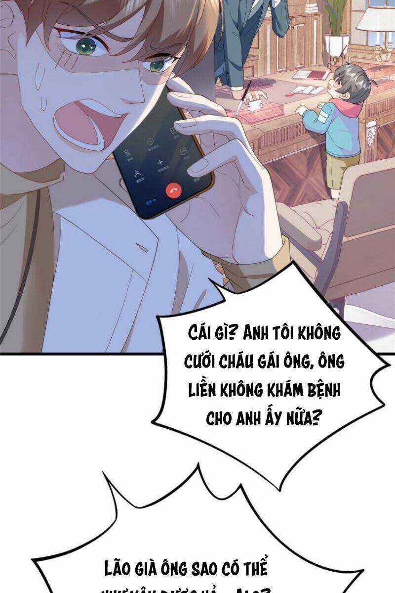 Bé Rồng Đột Kích! Mami Vừa Cay Vừa Độc Chapter 6 trang 5