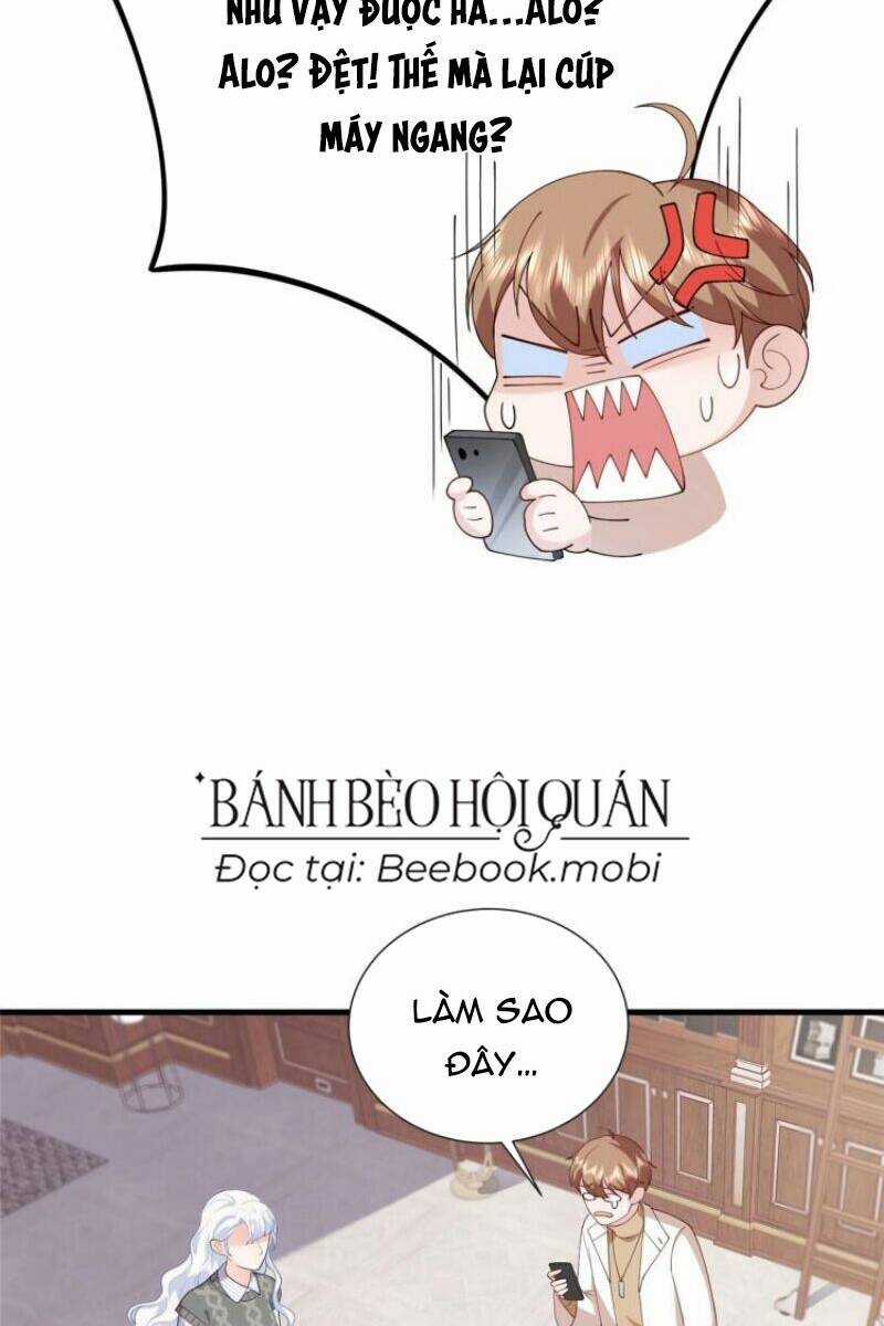 Bé Rồng Đột Kích! Mami Vừa Cay Vừa Độc Chapter 6 trang 6