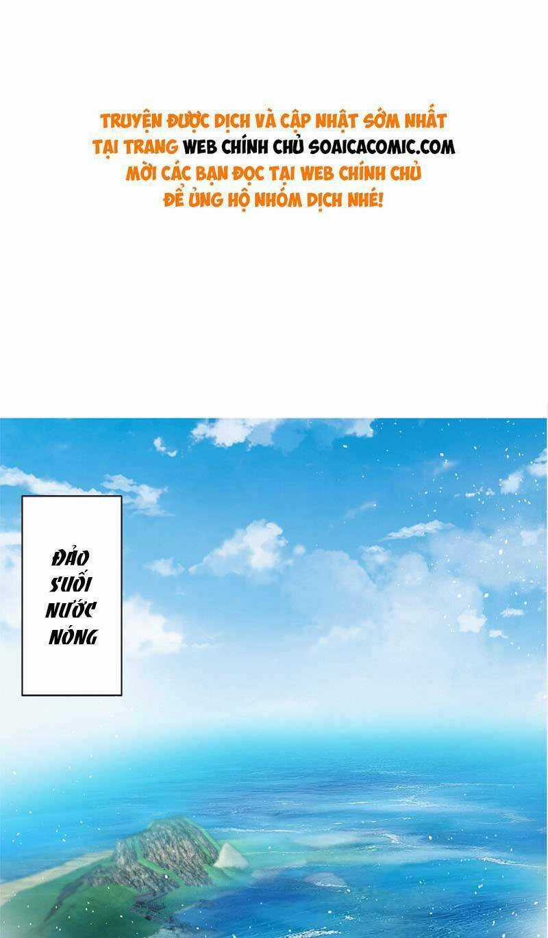 Bé Rồng Đột Kích! Mami Vừa Cay Vừa Độc Chapter 62 trang 0