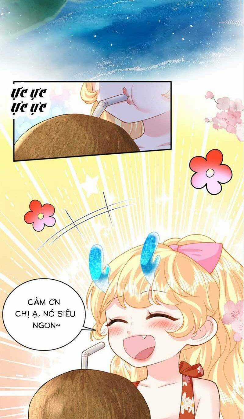 Bé Rồng Đột Kích! Mami Vừa Cay Vừa Độc Chapter 62 trang 1