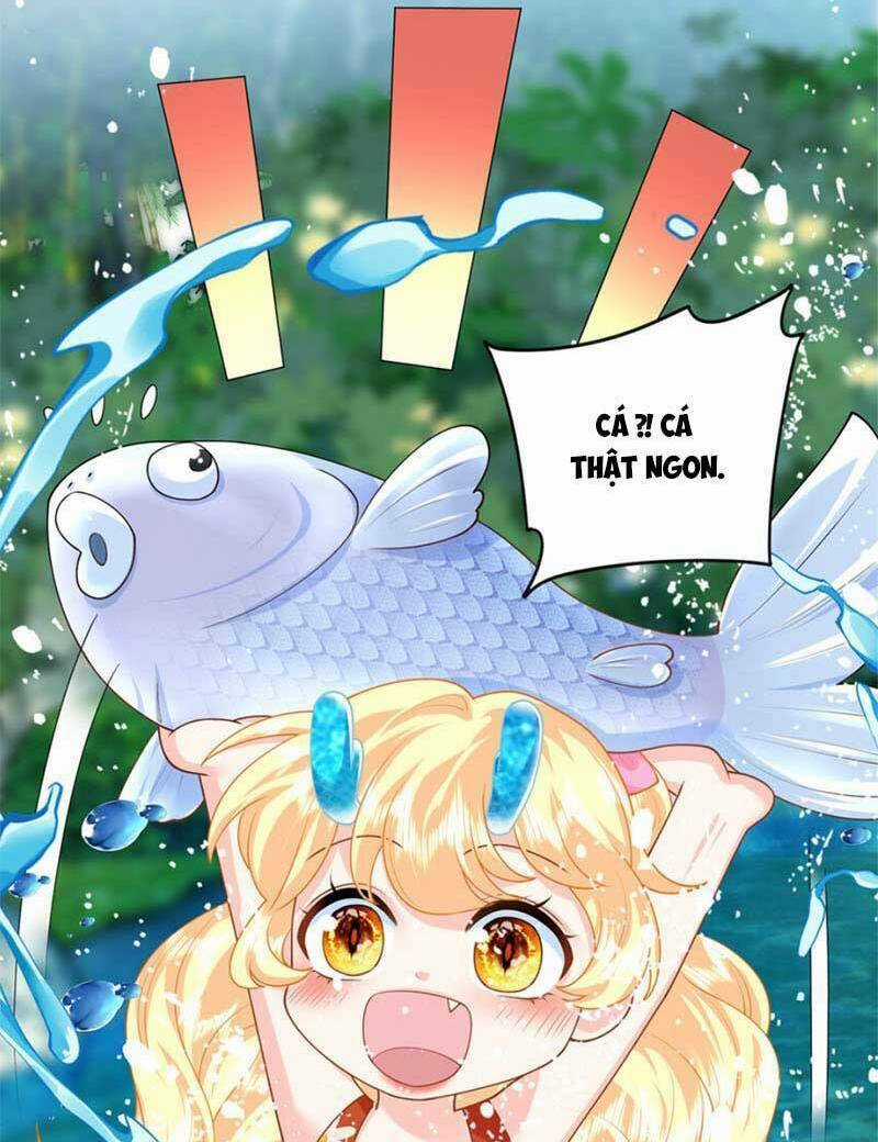 Bé Rồng Đột Kích! Mami Vừa Cay Vừa Độc Chapter 62 trang 15