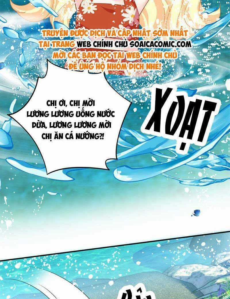 Bé Rồng Đột Kích! Mami Vừa Cay Vừa Độc Chapter 62 trang 16