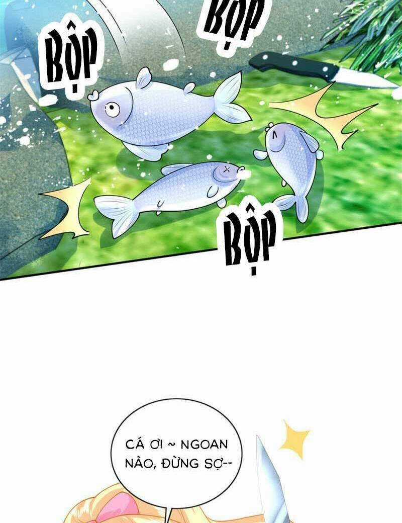 Bé Rồng Đột Kích! Mami Vừa Cay Vừa Độc Chapter 62 trang 17