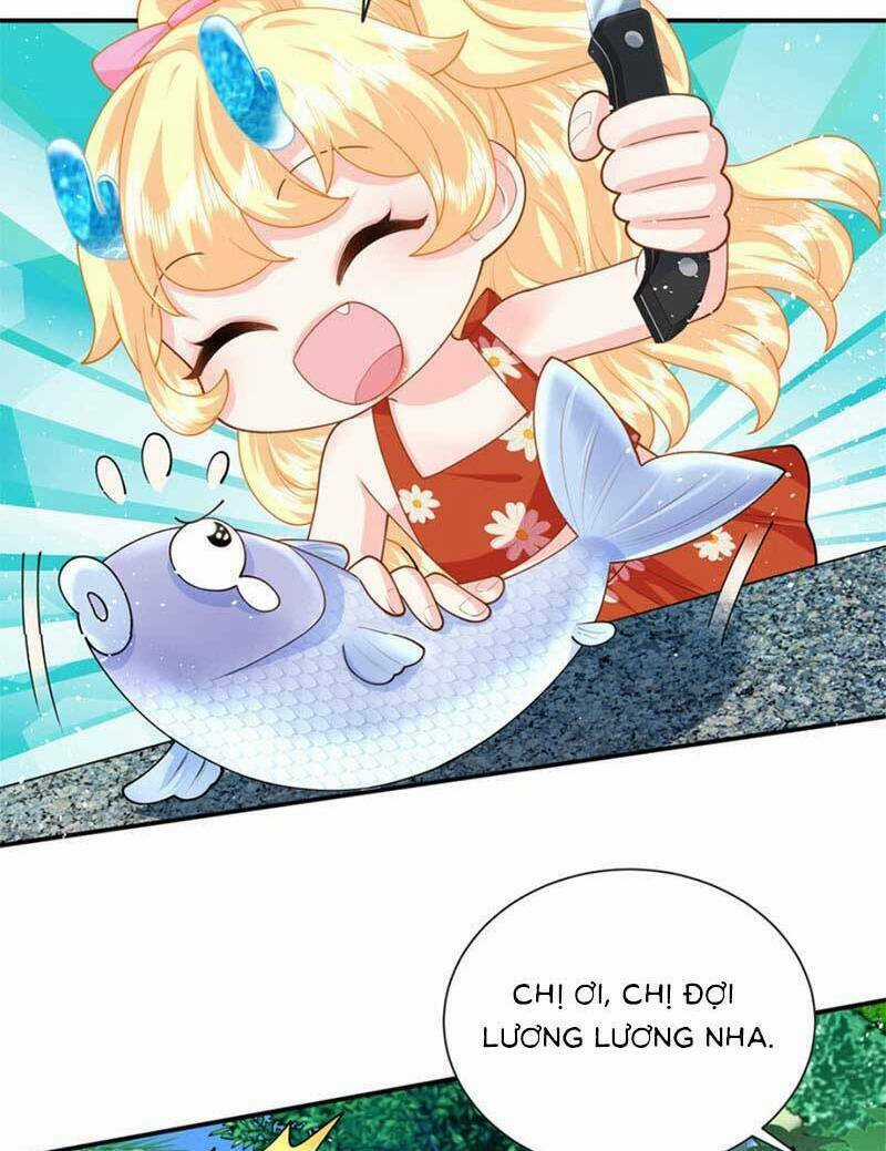 Bé Rồng Đột Kích! Mami Vừa Cay Vừa Độc Chapter 62 trang 18