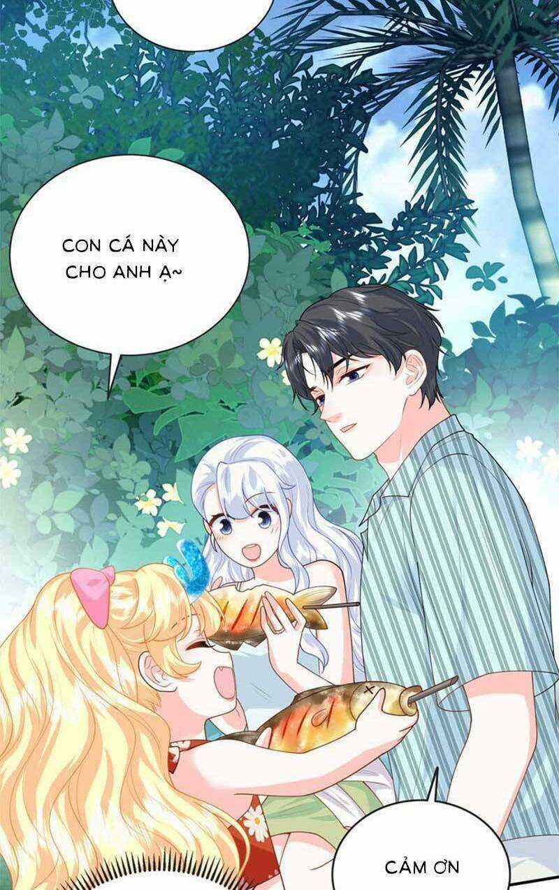 Bé Rồng Đột Kích! Mami Vừa Cay Vừa Độc Chapter 62 trang 24