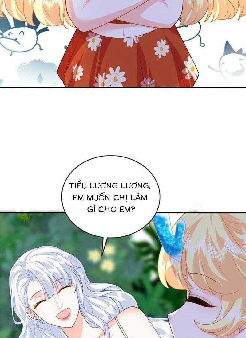 Bé Rồng Đột Kích! Mami Vừa Cay Vừa Độc Chapter 62 trang 28