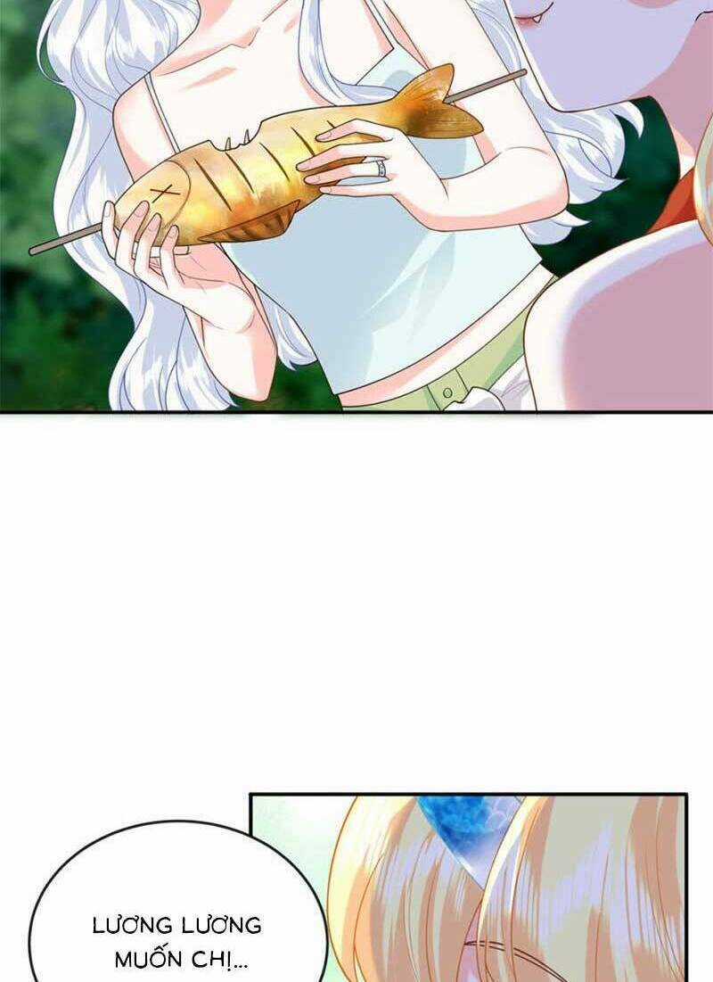 Bé Rồng Đột Kích! Mami Vừa Cay Vừa Độc Chapter 62 trang 29