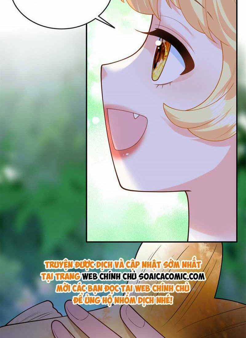 Bé Rồng Đột Kích! Mami Vừa Cay Vừa Độc Chapter 62 trang 30