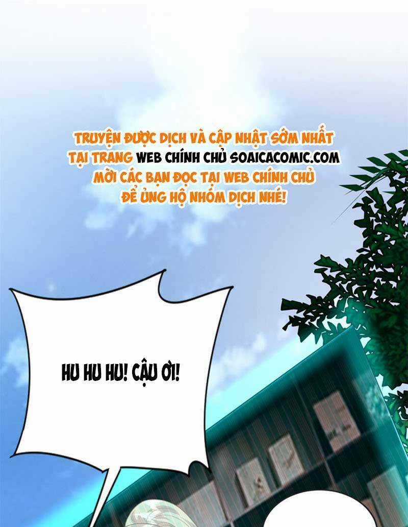 Bé Rồng Đột Kích! Mami Vừa Cay Vừa Độc Chapter 62 trang 32