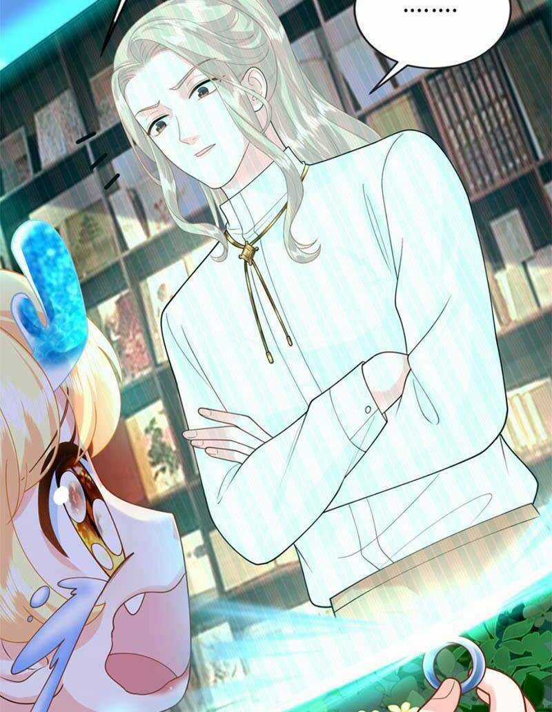 Bé Rồng Đột Kích! Mami Vừa Cay Vừa Độc Chapter 62 trang 33