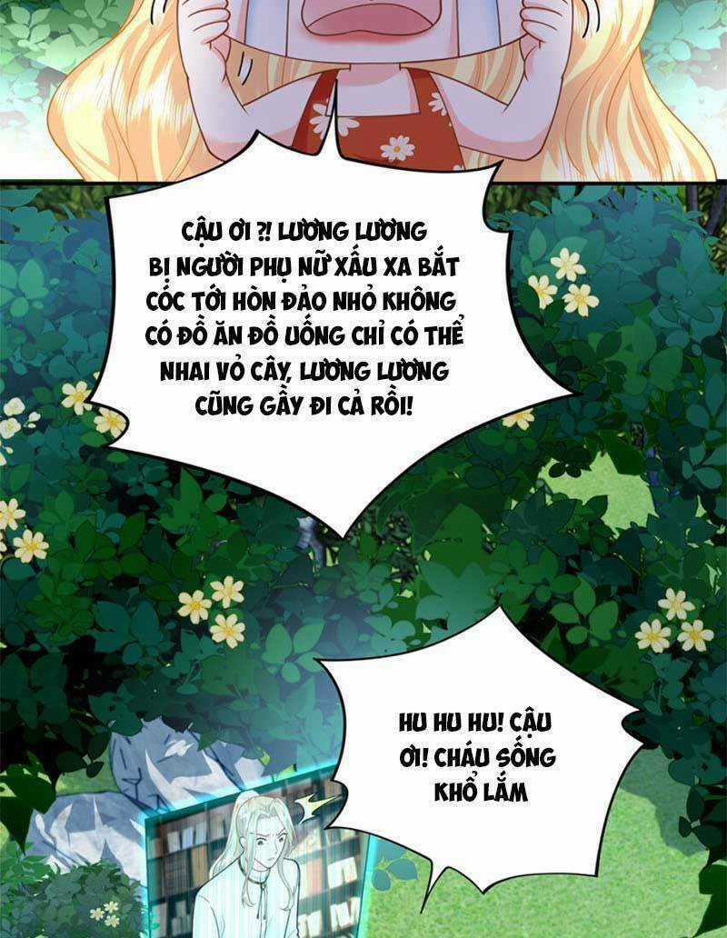 Bé Rồng Đột Kích! Mami Vừa Cay Vừa Độc Chapter 62 trang 36