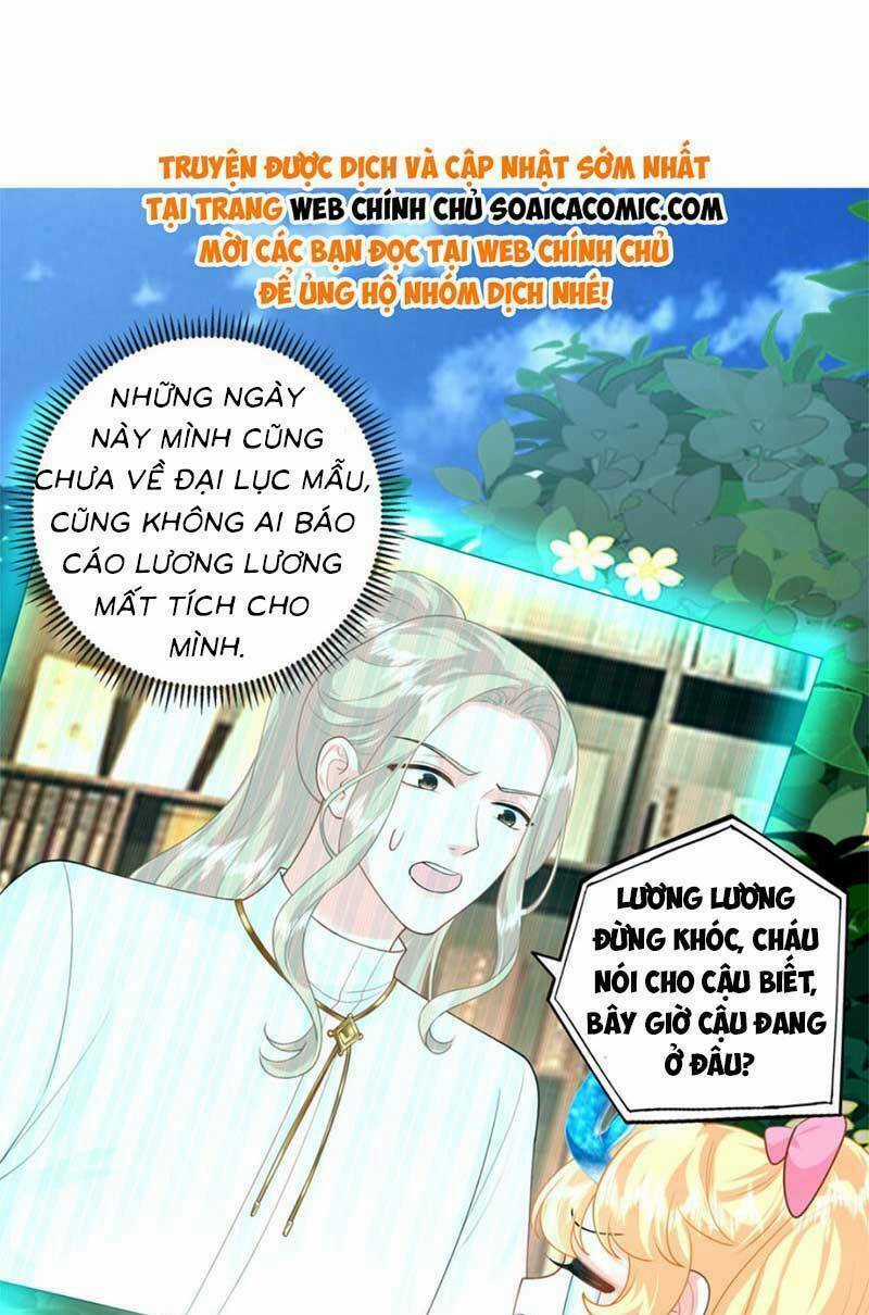 Bé Rồng Đột Kích! Mami Vừa Cay Vừa Độc Chapter 62 trang 38