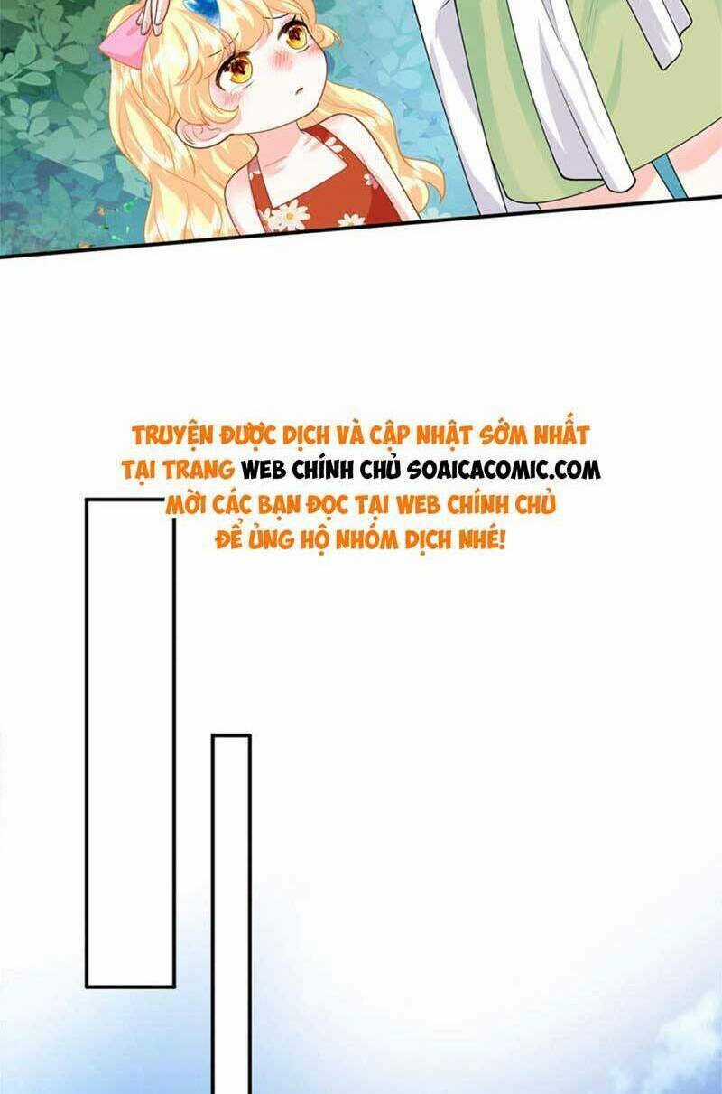 Bé Rồng Đột Kích! Mami Vừa Cay Vừa Độc Chapter 62 trang 41