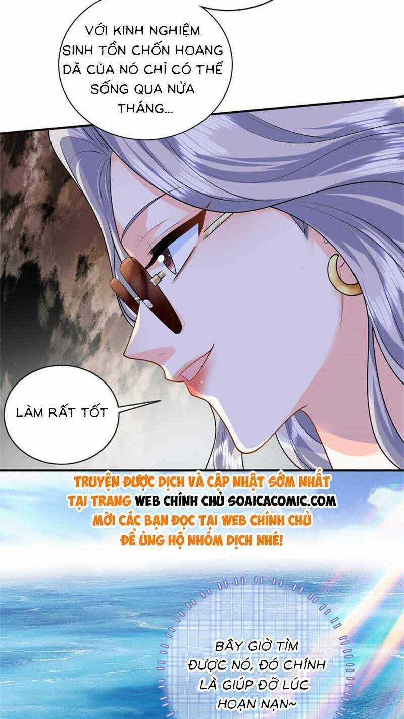 Bé Rồng Đột Kích! Mami Vừa Cay Vừa Độc Chapter 62 trang 45