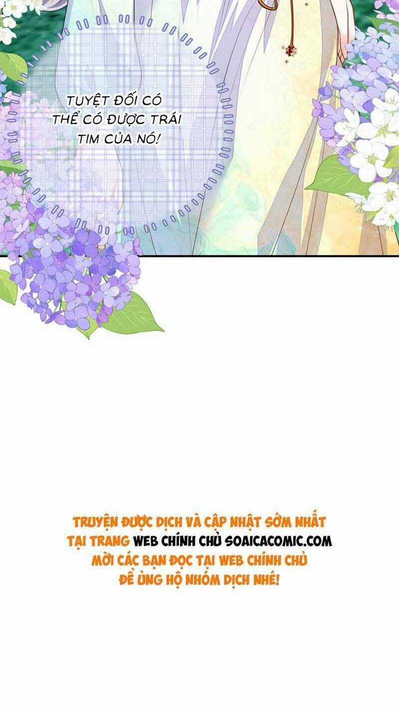 Bé Rồng Đột Kích! Mami Vừa Cay Vừa Độc Chapter 62 trang 47