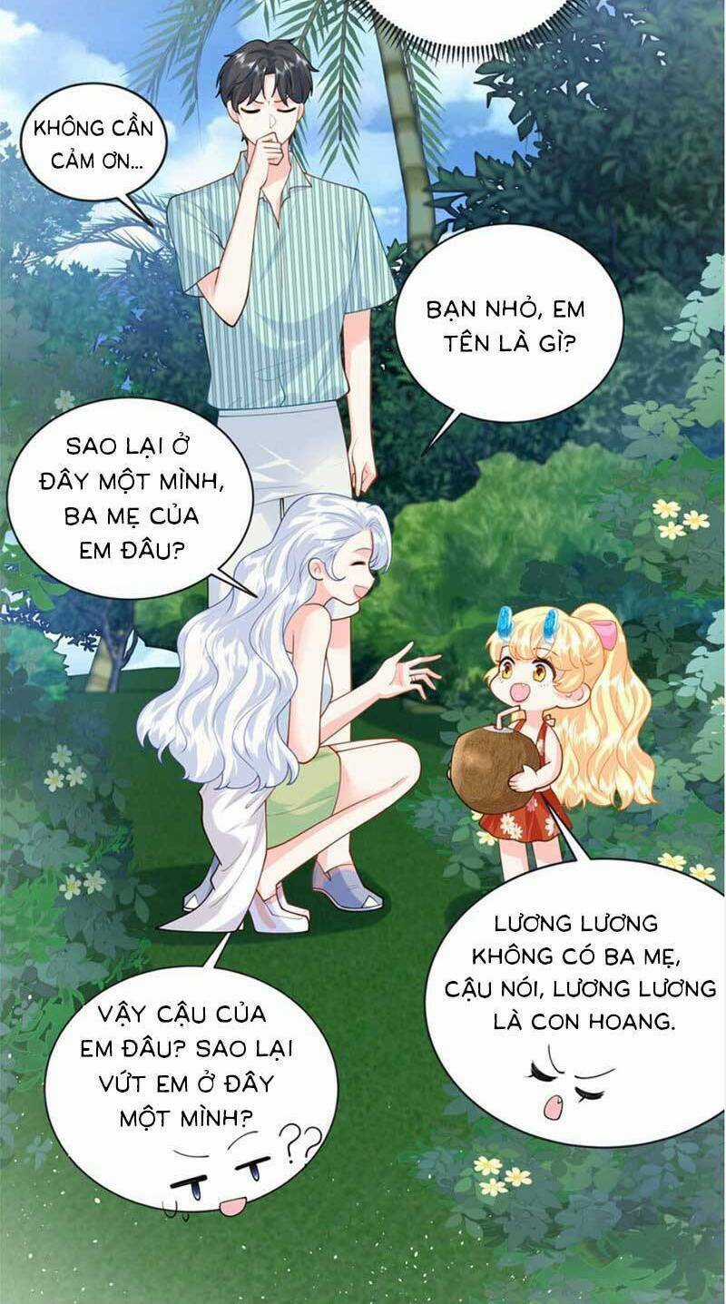 Bé Rồng Đột Kích! Mami Vừa Cay Vừa Độc Chapter 62 trang 6