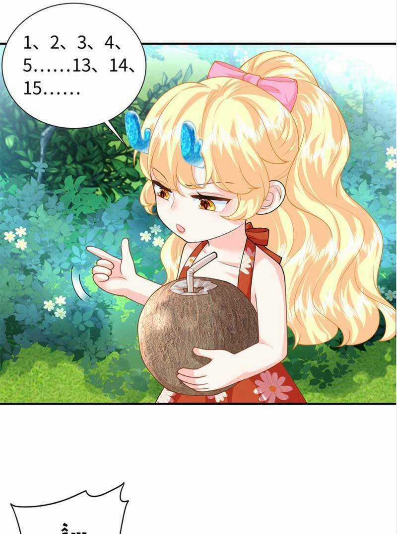 Bé Rồng Đột Kích! Mami Vừa Cay Vừa Độc Chapter 62 trang 8