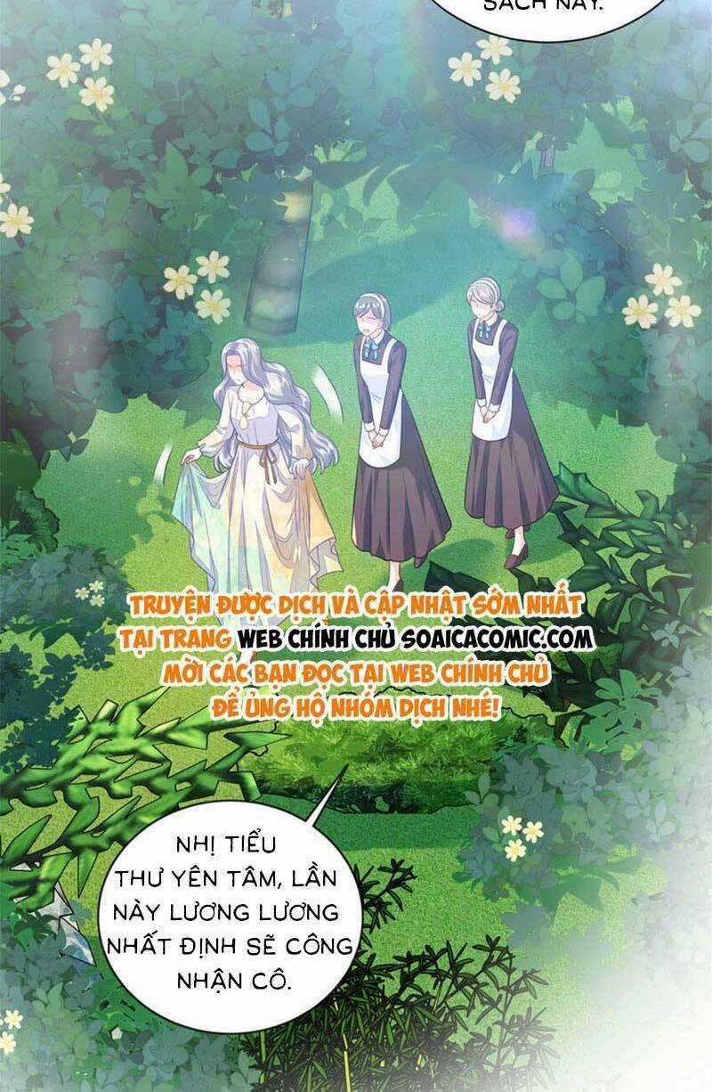 Bé Rồng Đột Kích! Mami Vừa Cay Vừa Độc Chapter 63 trang 1