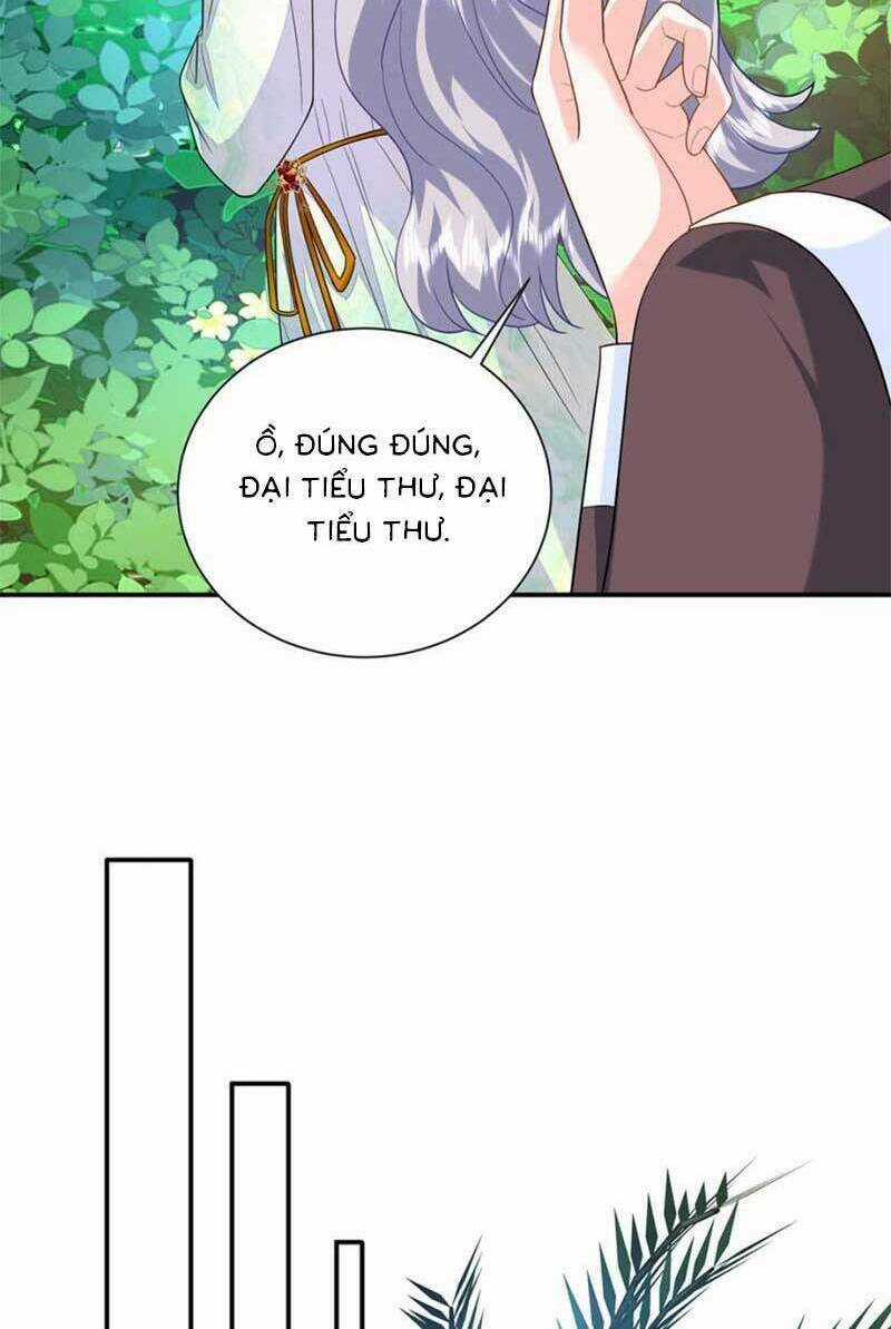 Bé Rồng Đột Kích! Mami Vừa Cay Vừa Độc Chapter 63 trang 11