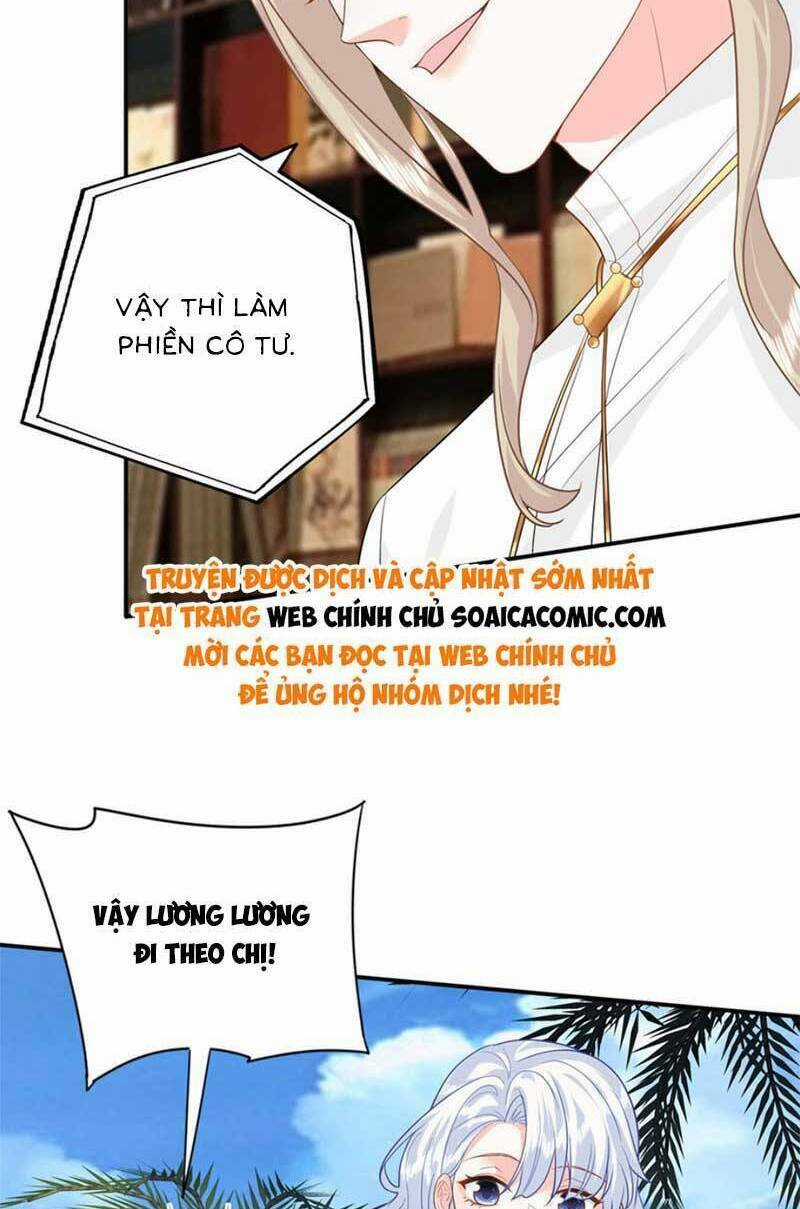 Bé Rồng Đột Kích! Mami Vừa Cay Vừa Độc Chapter 63 trang 14