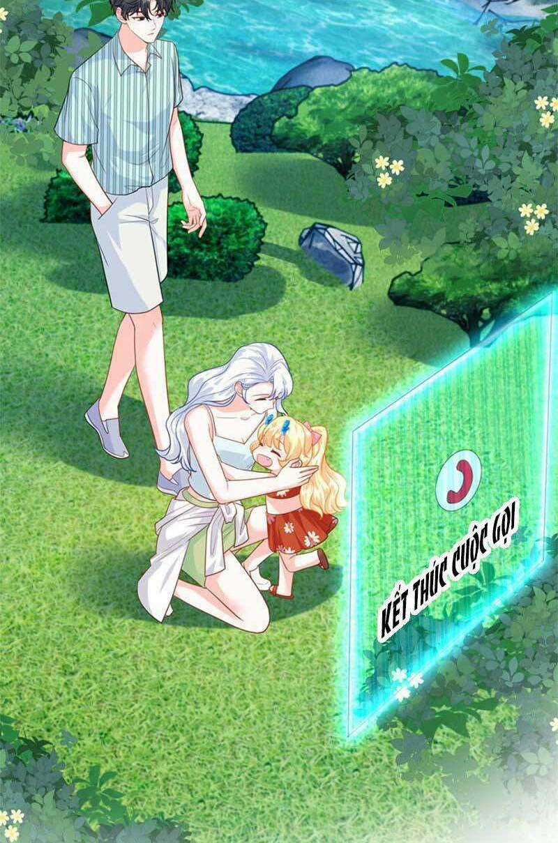 Bé Rồng Đột Kích! Mami Vừa Cay Vừa Độc Chapter 63 trang 16