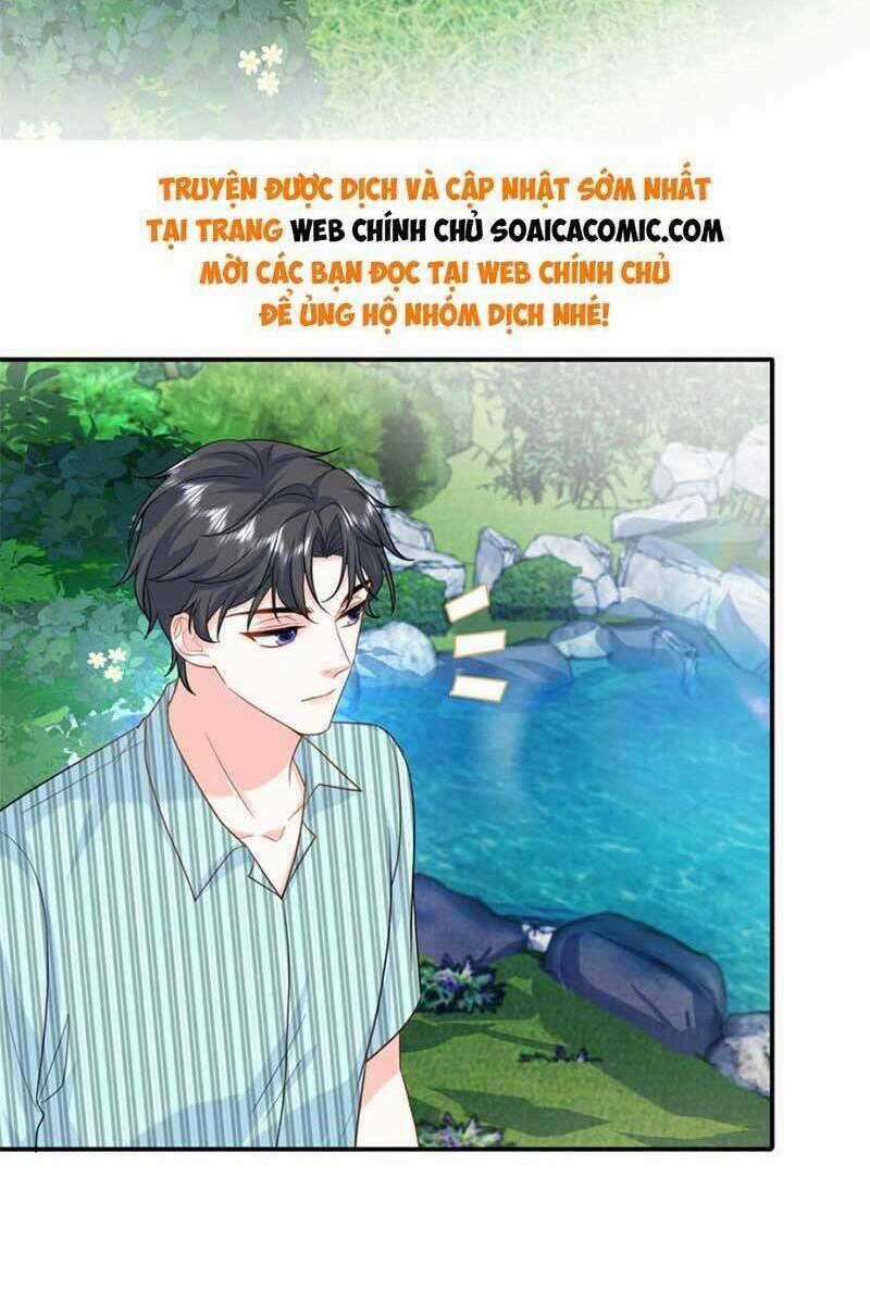 Bé Rồng Đột Kích! Mami Vừa Cay Vừa Độc Chapter 63 trang 17