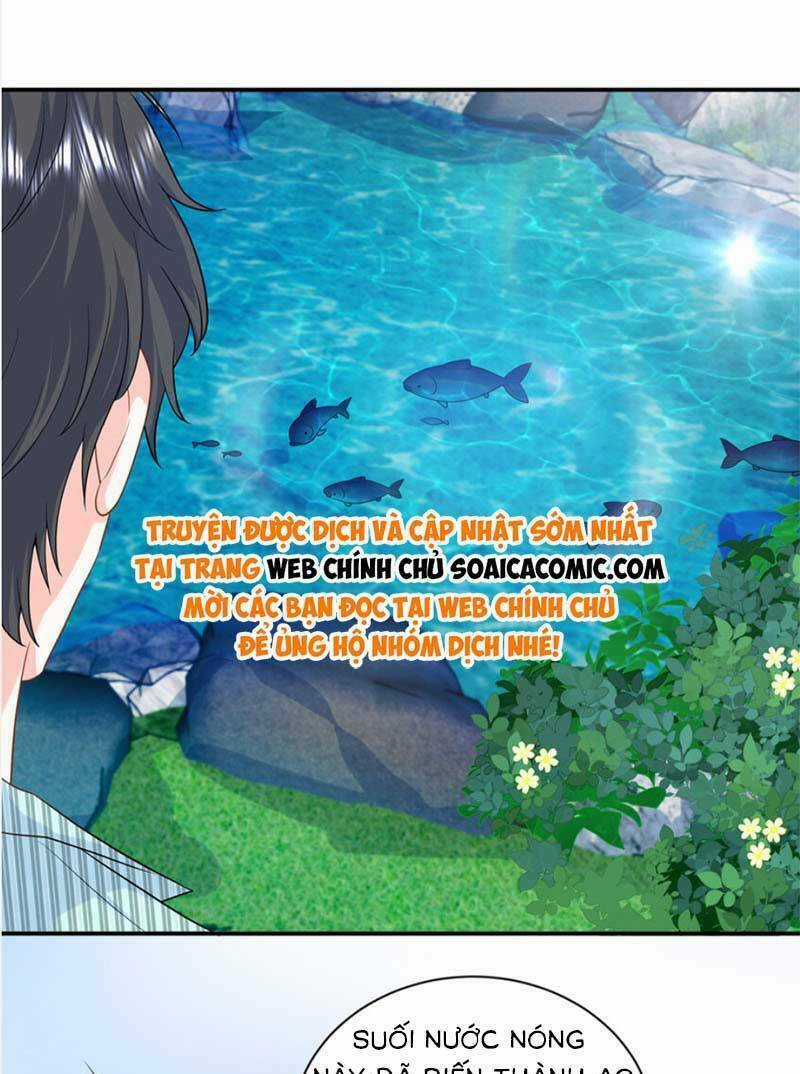 Bé Rồng Đột Kích! Mami Vừa Cay Vừa Độc Chapter 63 trang 18