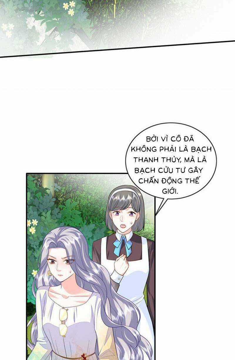 Bé Rồng Đột Kích! Mami Vừa Cay Vừa Độc Chapter 63 trang 2