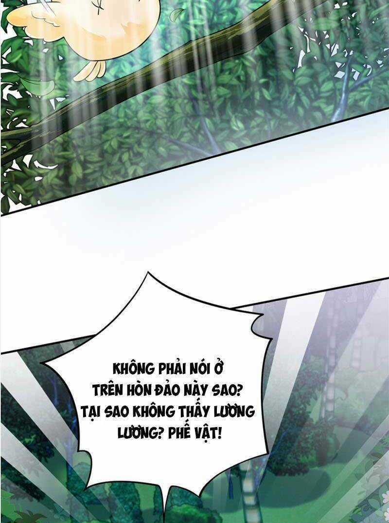 Bé Rồng Đột Kích! Mami Vừa Cay Vừa Độc Chapter 63 trang 22