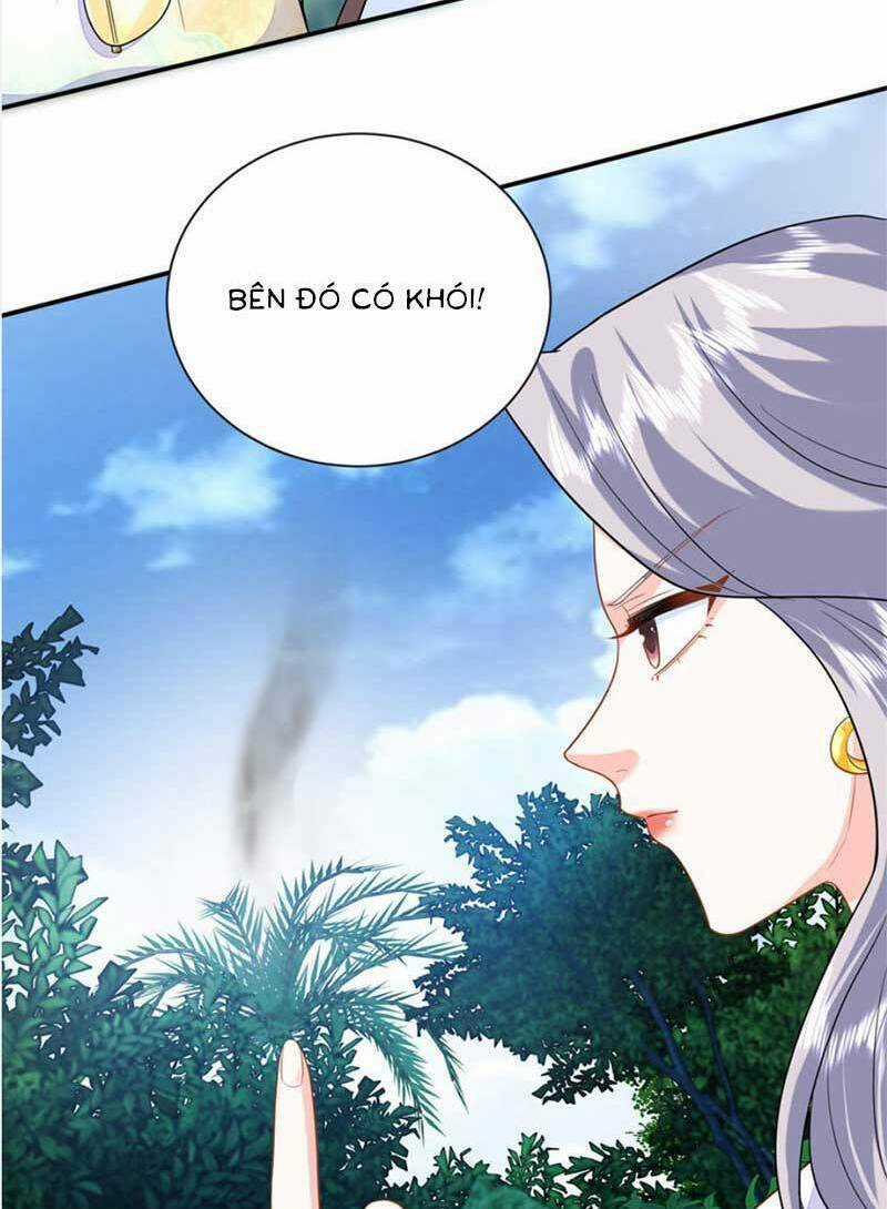 Bé Rồng Đột Kích! Mami Vừa Cay Vừa Độc Chapter 63 trang 25