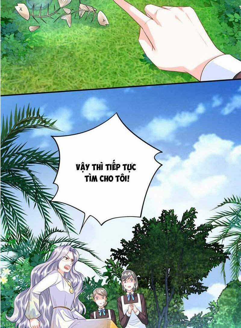 Bé Rồng Đột Kích! Mami Vừa Cay Vừa Độc Chapter 63 trang 27