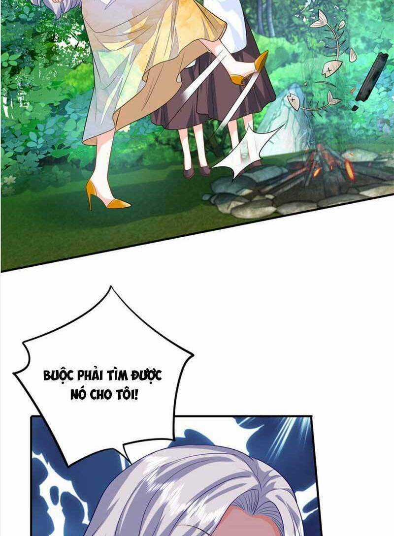 Bé Rồng Đột Kích! Mami Vừa Cay Vừa Độc Chapter 63 trang 28