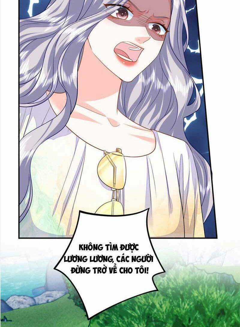 Bé Rồng Đột Kích! Mami Vừa Cay Vừa Độc Chapter 63 trang 29