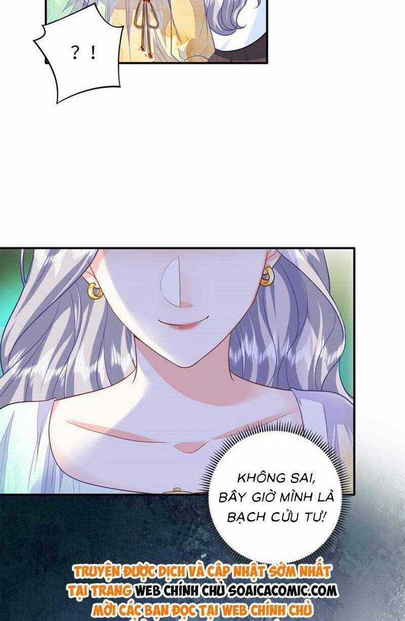 Bé Rồng Đột Kích! Mami Vừa Cay Vừa Độc Chapter 63 trang 3