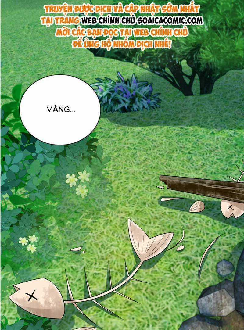 Bé Rồng Đột Kích! Mami Vừa Cay Vừa Độc Chapter 63 trang 30