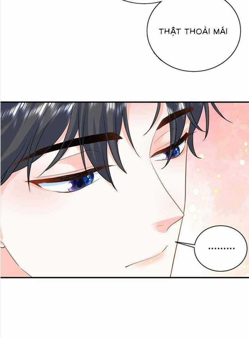 Bé Rồng Đột Kích! Mami Vừa Cay Vừa Độc Chapter 63 trang 35