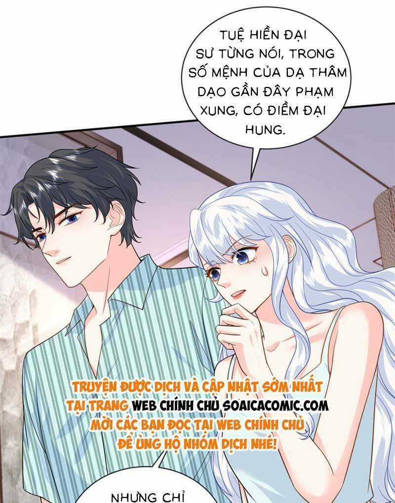 Bé Rồng Đột Kích! Mami Vừa Cay Vừa Độc Chapter 63 trang 40