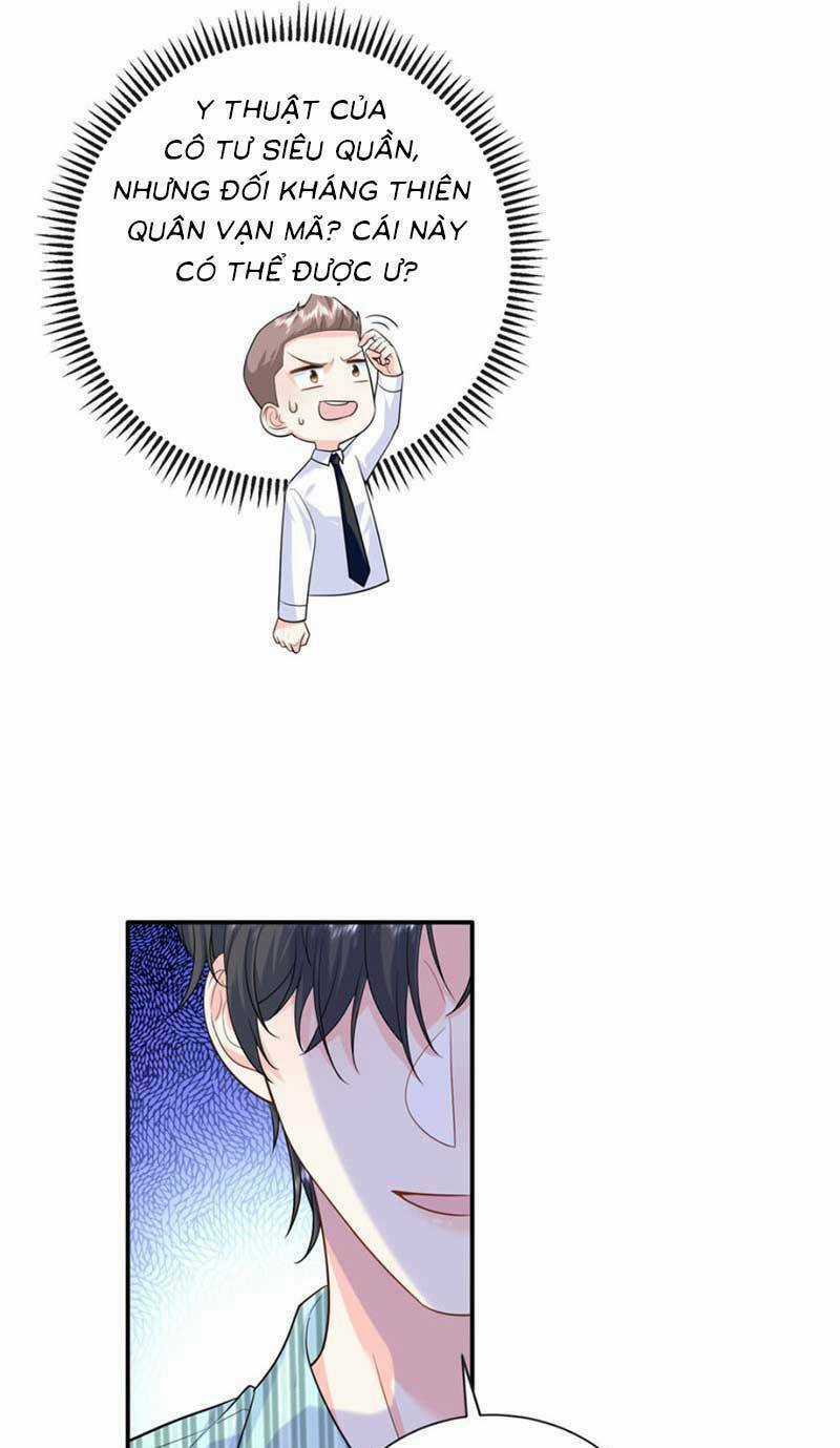 Bé Rồng Đột Kích! Mami Vừa Cay Vừa Độc Chapter 63 trang 46